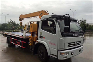 溪湖区24小时道路救援服务