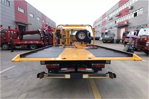 溪湖区附近汽车救援服务