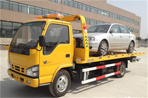 溪湖区道路救援一般怎么收费