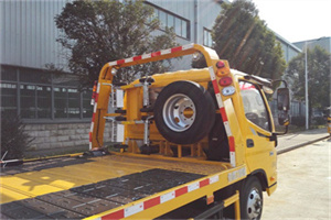 溪湖区附近汽车搭电救援电话