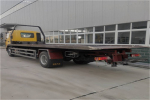 溪湖区24小时公路救援电话