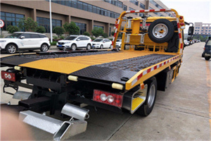 溪湖区24小时汽车送油服务公司