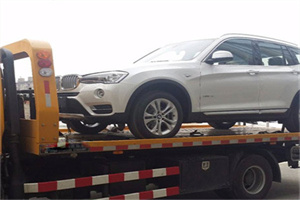 溪湖区拖车24小时服务电话