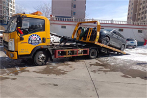 溪湖区救援拖车费用怎么算