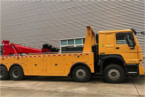 溪湖区道路救援公司